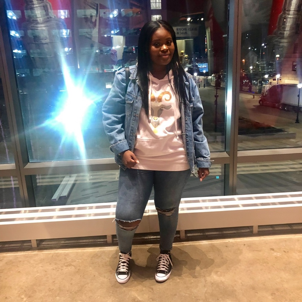 Top Shop Jeans - Picture 4 of 5